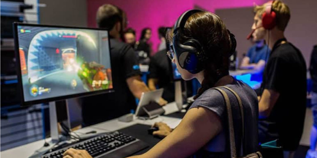 Videojuegos: ¿Porqué se celebra el día del gamer?