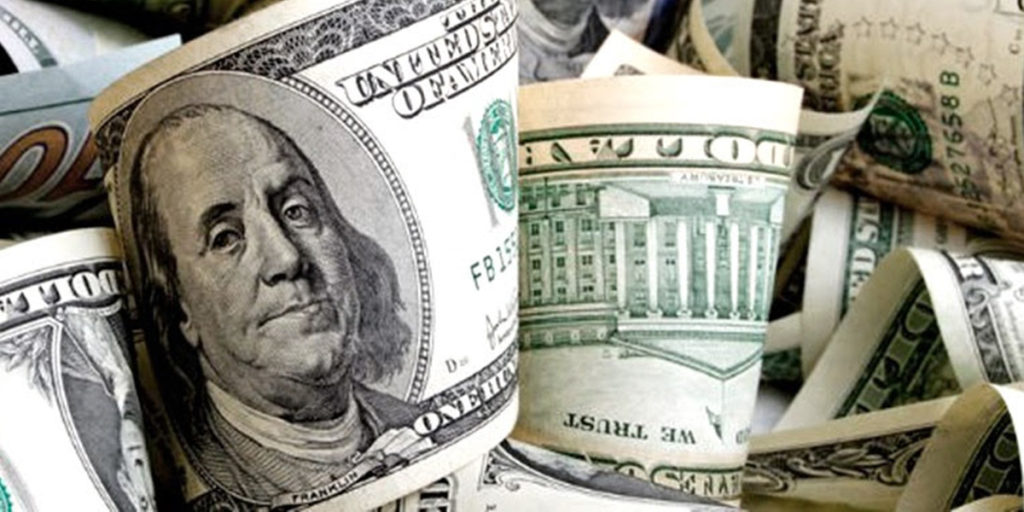 El Dólar y el Riesgo País se Reperfilan y no paran de subir