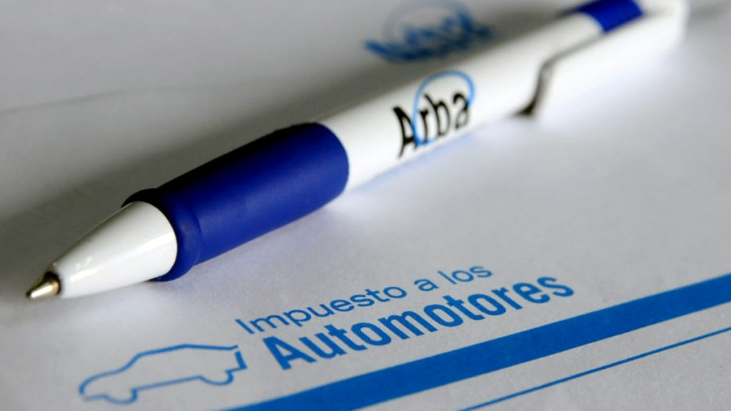 ARBA: Lanzan planes de pago para pymes y personas físicas