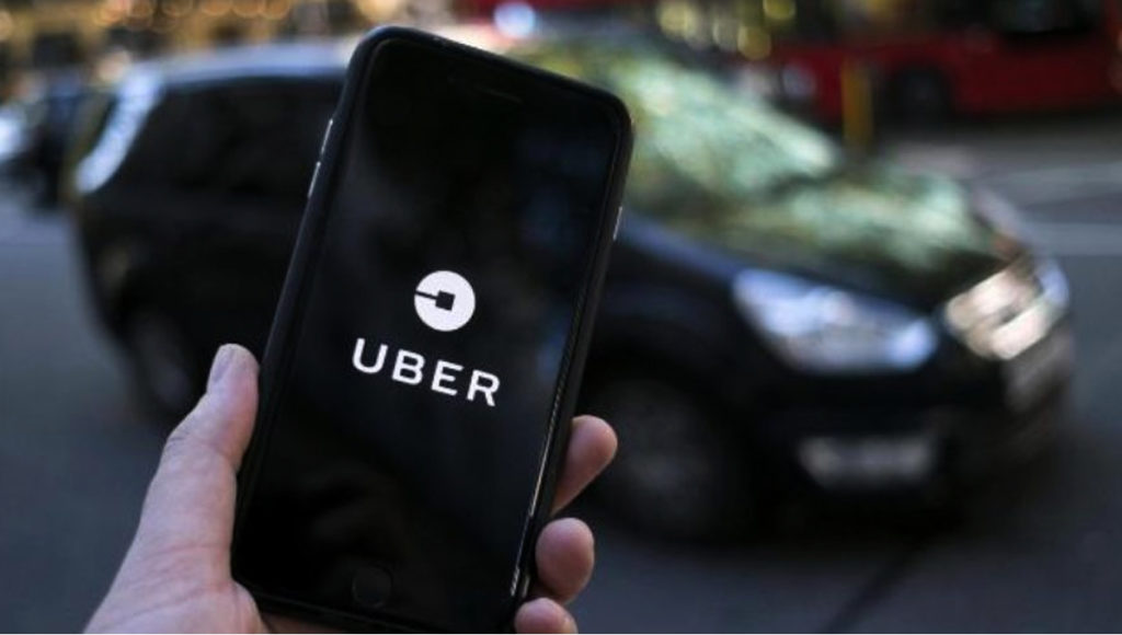Uber llega a  Córdoba  pero es ilegal ¿Porqué?