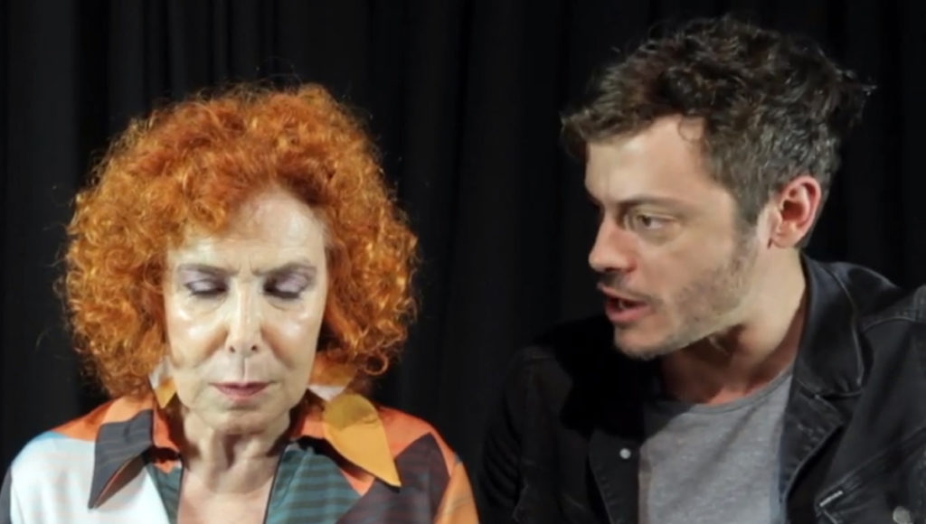 ARGENTORES lanza la campaña “Respeto en el set”