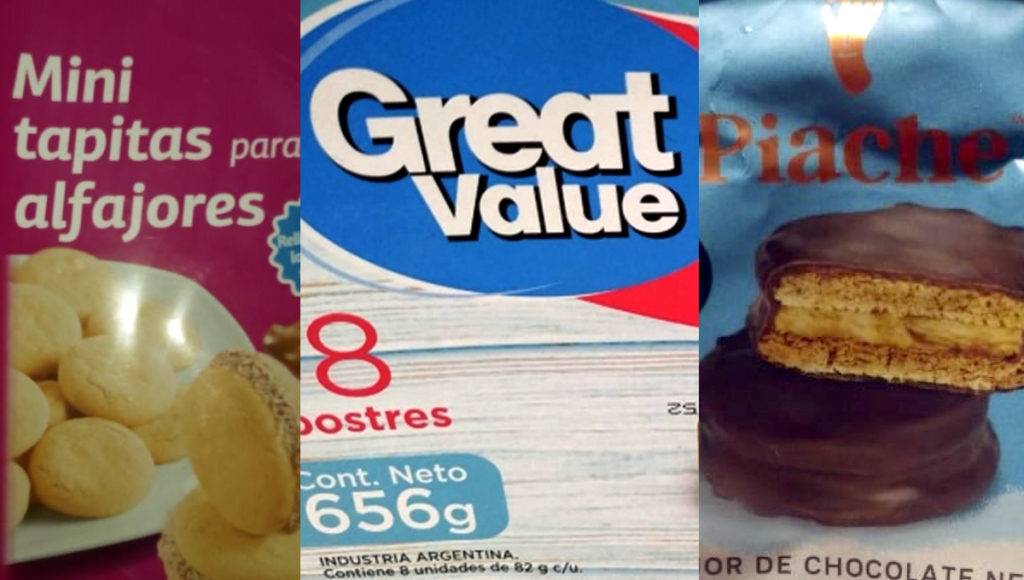 La ANMAT prohibió la comercialización de los siguientes productos