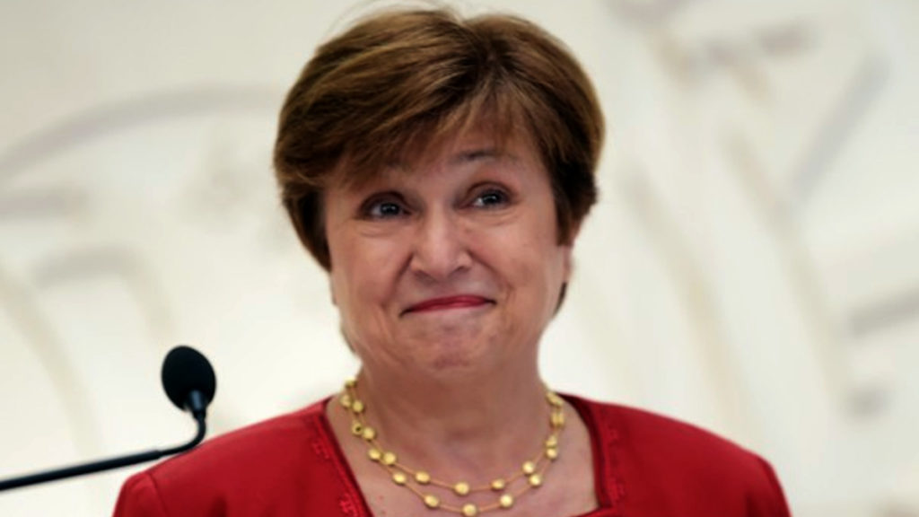 El FMI confirma que la deuda Argentina «No es sostenible»