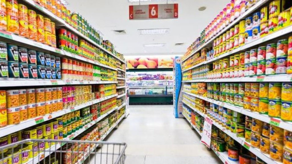 En vivo: El Senado de la Nación trata La Ley de Góndolas