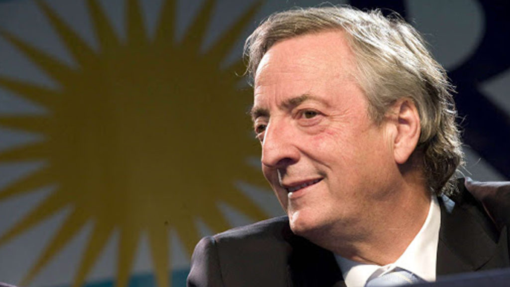 Néstor Kirchner cumpliría 70 años así lo recordaron en las redes sociales