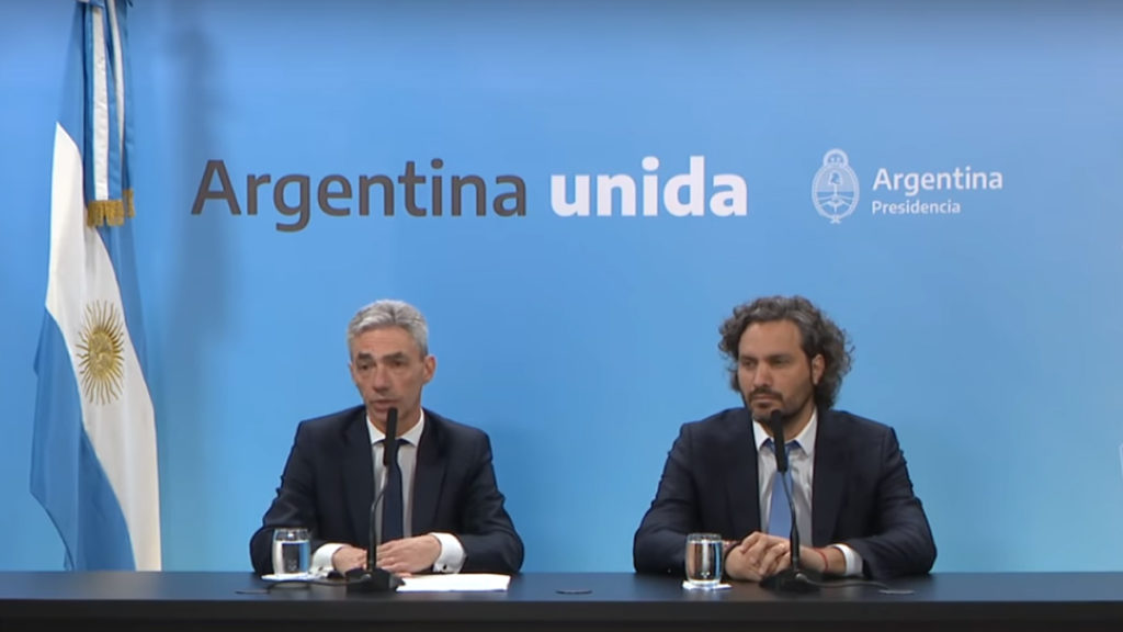 Confirman aumentos en las tarifas de los servicios públicos