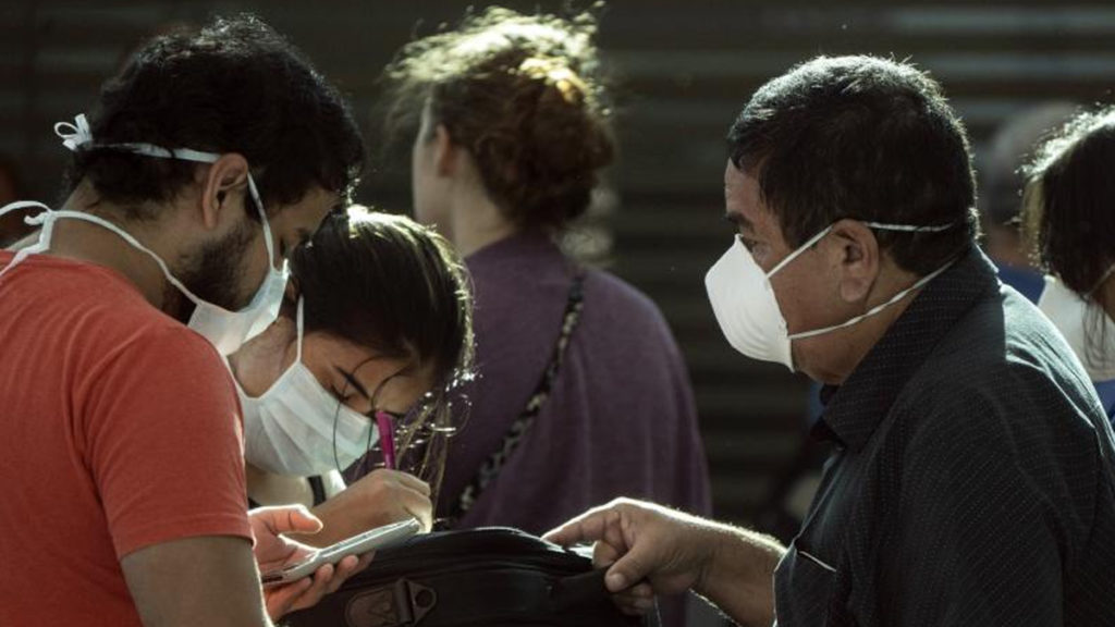Coronavirus: Medidas de prevención que toman las provincias argentinas