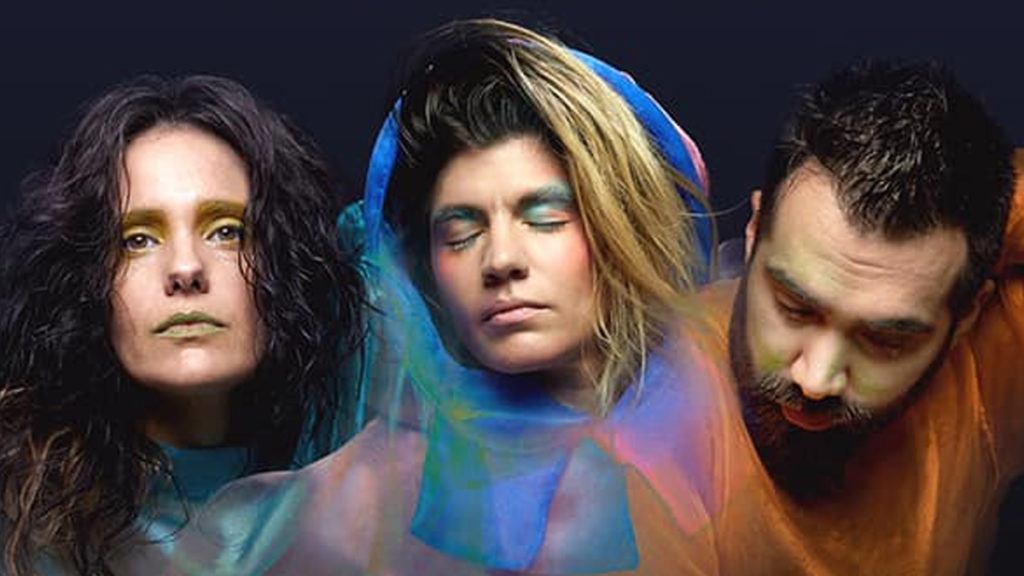 Eruca Sativa presenta «Seremos Primavera» en el Luna Park