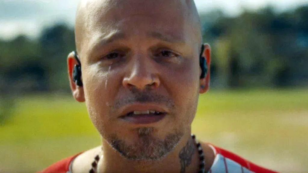 «René», la nueva canción de Residente rompe records en YouTube