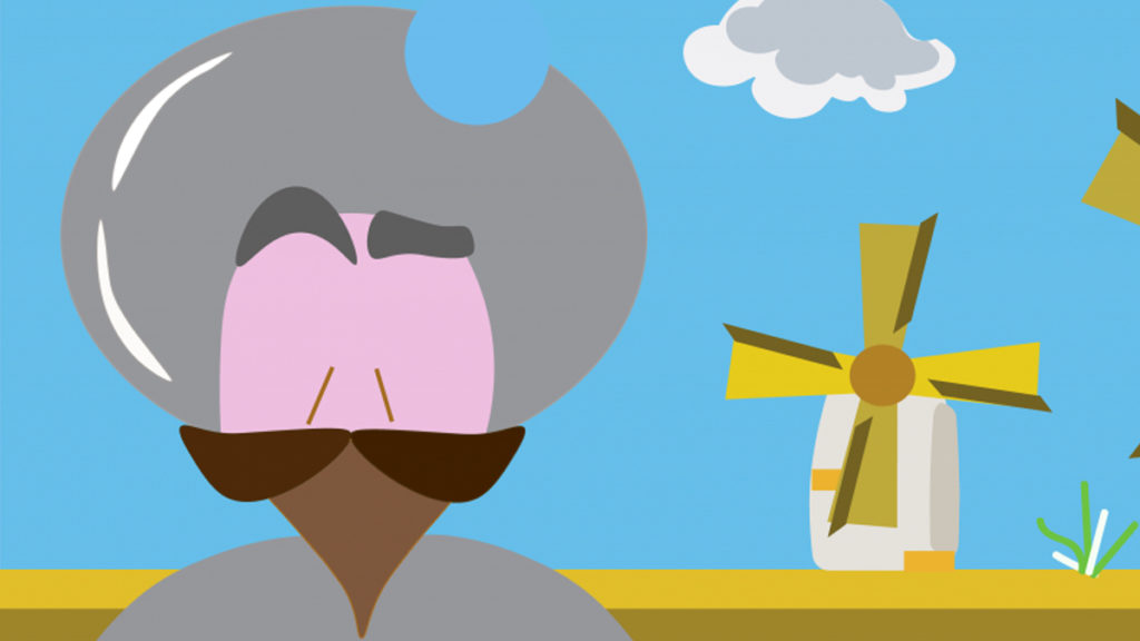 23 de abril: Se celebra el día del Libro y del Idioma Español