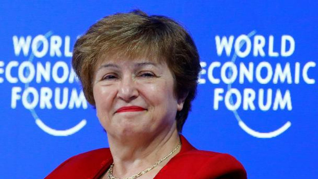 FMI: «La emergencia justifica una mayor intervención del sector público»