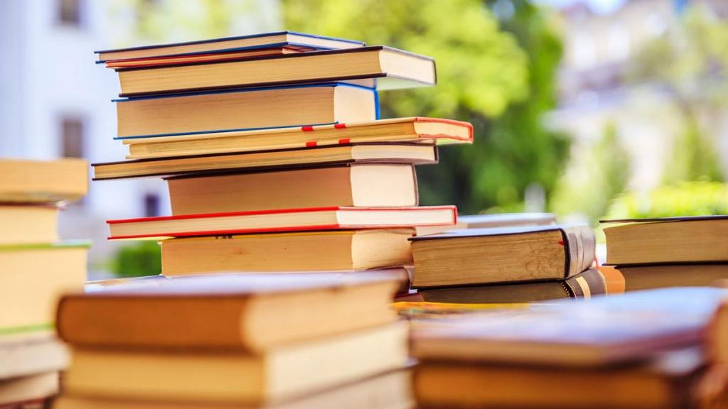 Conocé las librerías en Argentina que envían libros a domicilio