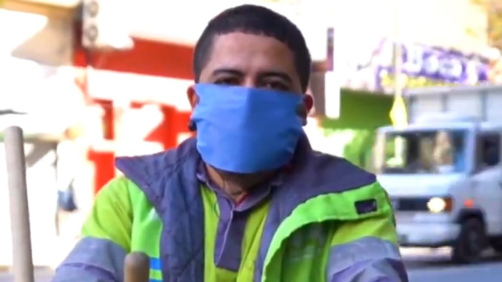 1° de Mayo Día del Trabajador: Los saludos en las redes sociales