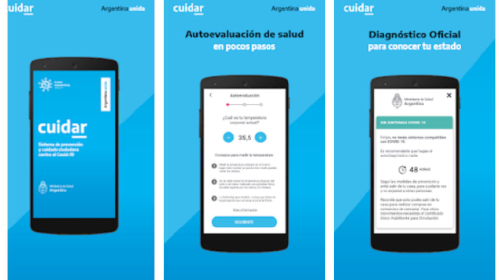 Permiso para circular en AMBA: ¿Cómo es el trámite para trabajadores esenciales?
