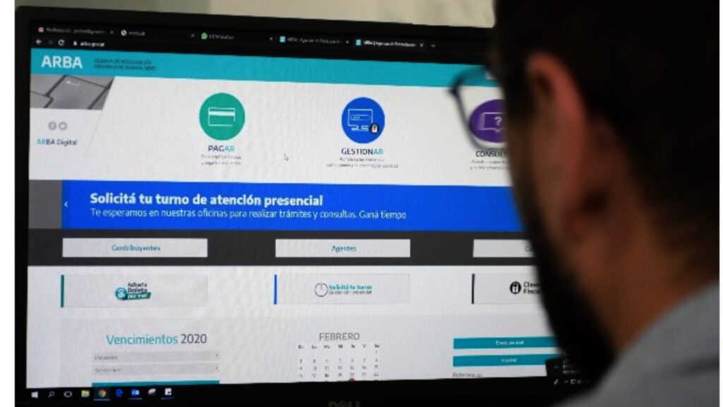 ARBA amplia los plazos para abonar con descuento las cuotas de distintos impuestos