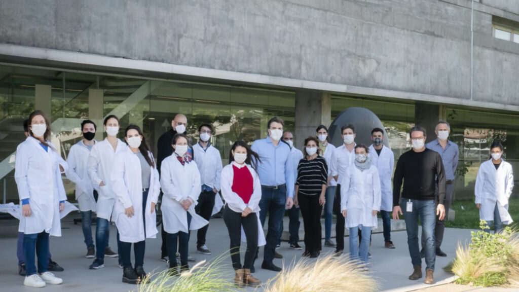 Coronavirus: Universidades públicas Argentinas crearon un nuevo kit para detectar el virus