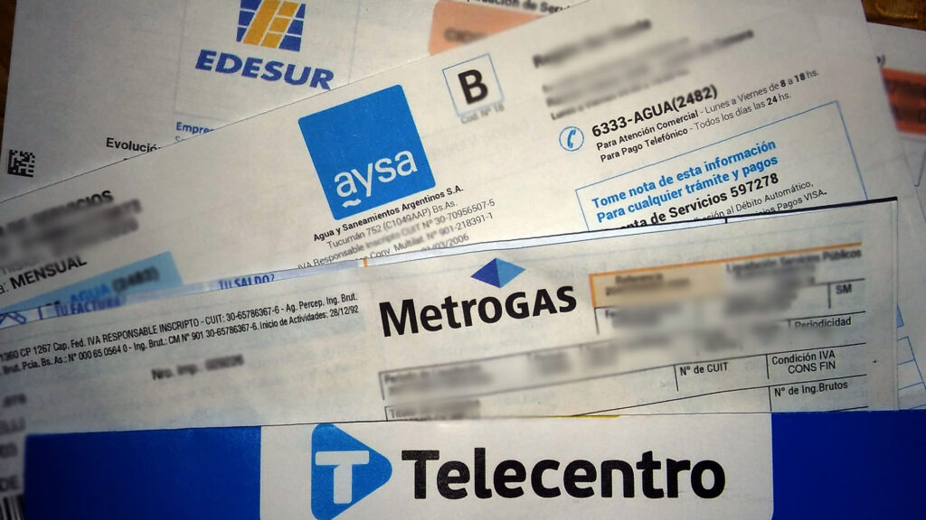 Congelamiento de tarifas y suspensión de cortes de servicios: ¿Quiénes son los beneficiarios?