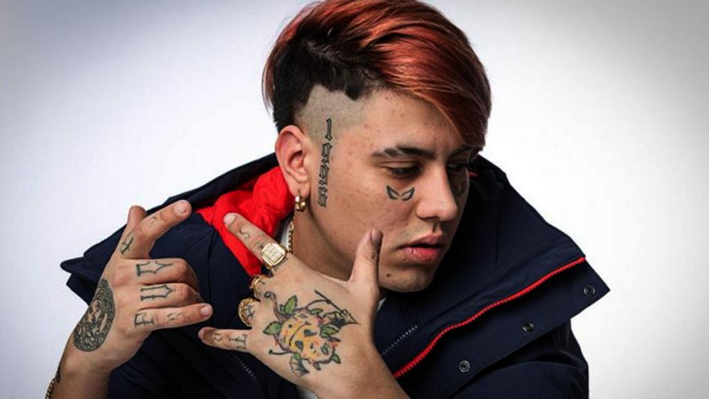 «24» el EP que Duki lanzó en el día de su cumpleaños