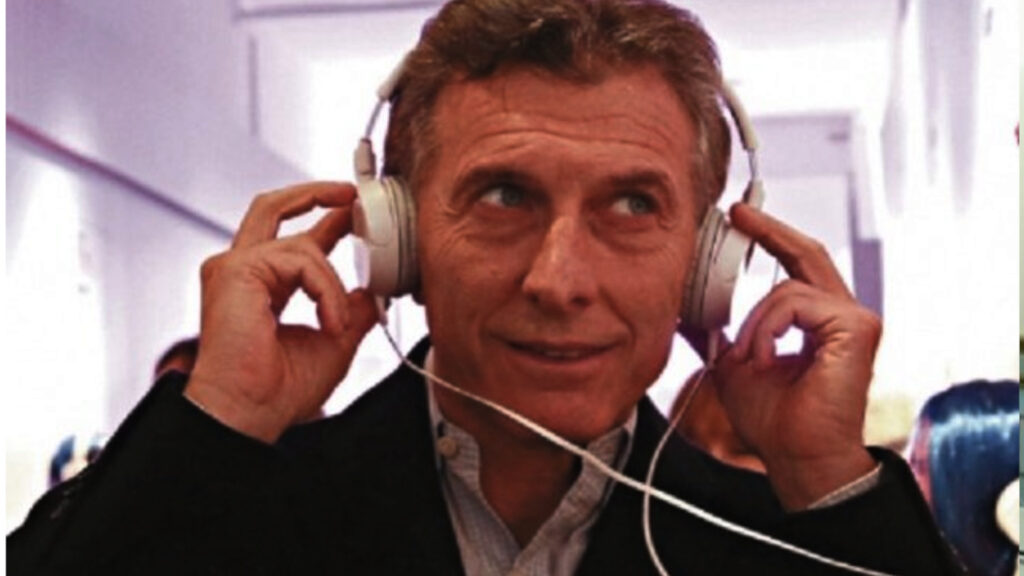 Espionaje ilegal en la era Macri: ¿Qué dijeron las personas que están en las listas?