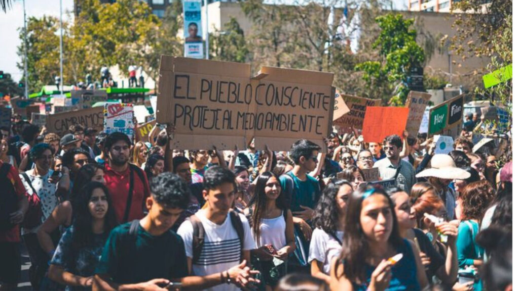 Latinoamérica: Lanzan el Pacto Ecosocial del Sur