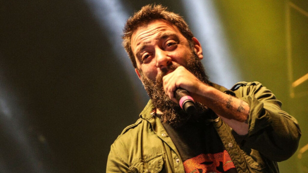 Piti Fernández presentó en YouTube el videoclip del tema «El cuento que cuentes»