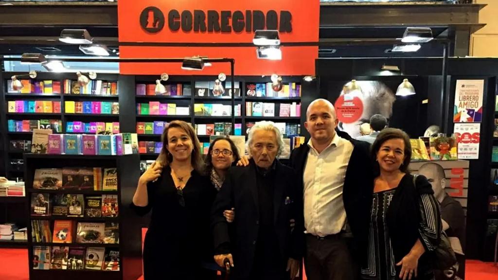 Corregidor: Editorial clave de la literatura argentina y latinoamericana cumple 50 años