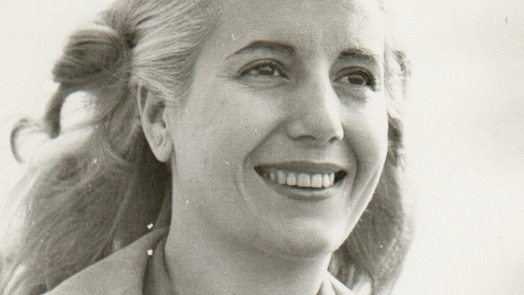 «Eva, trazos de una infancia» el documental se presenta el 26 de julio por Encuentro