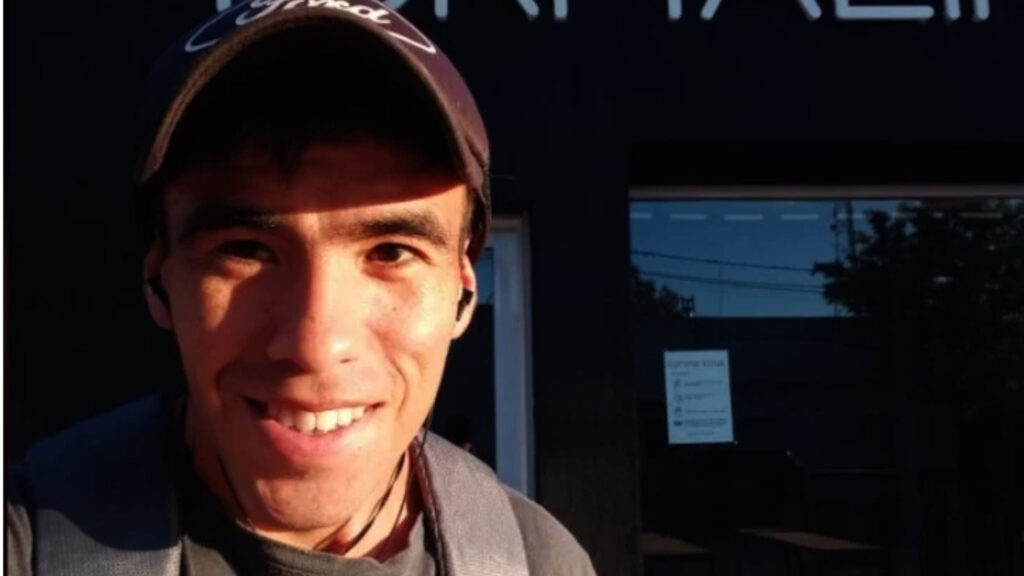 Facundo Astudillo Castro: Testimonios confirman intervención policial en su desaparición