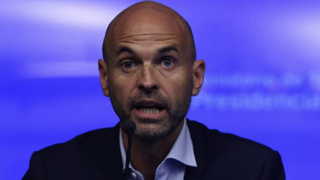 Causa Peajes: Guillermo Dietrich fue procesado y embargado por el juez Canicoba Corral