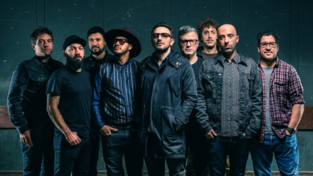 No Te Va Gustar presenta un show acústico en YouTube, Miralo acá!