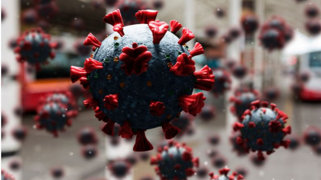 Transmisión aérea del coronavirus: La OMS no descarta contagios «a una distancia superior a 2 metros»