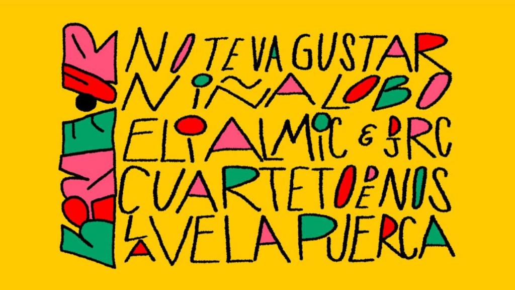 Pilsen Rock 2020: El festival vuelve después de diez años de su última edición