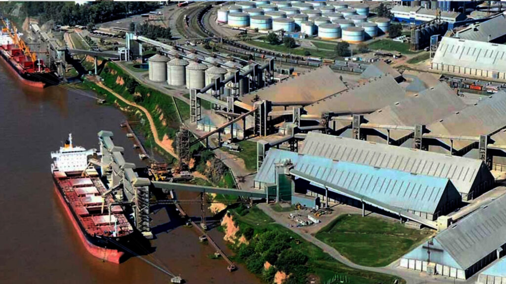 Una accionista de Vicentin donó 5 inmuebles a sus hijos y sospechan posible «enajenación de bienes»