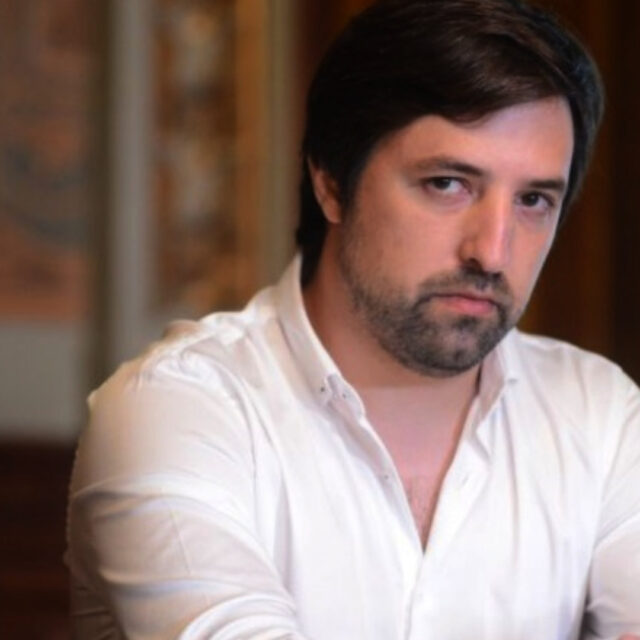 Nicolas kreplak ministerio de salud