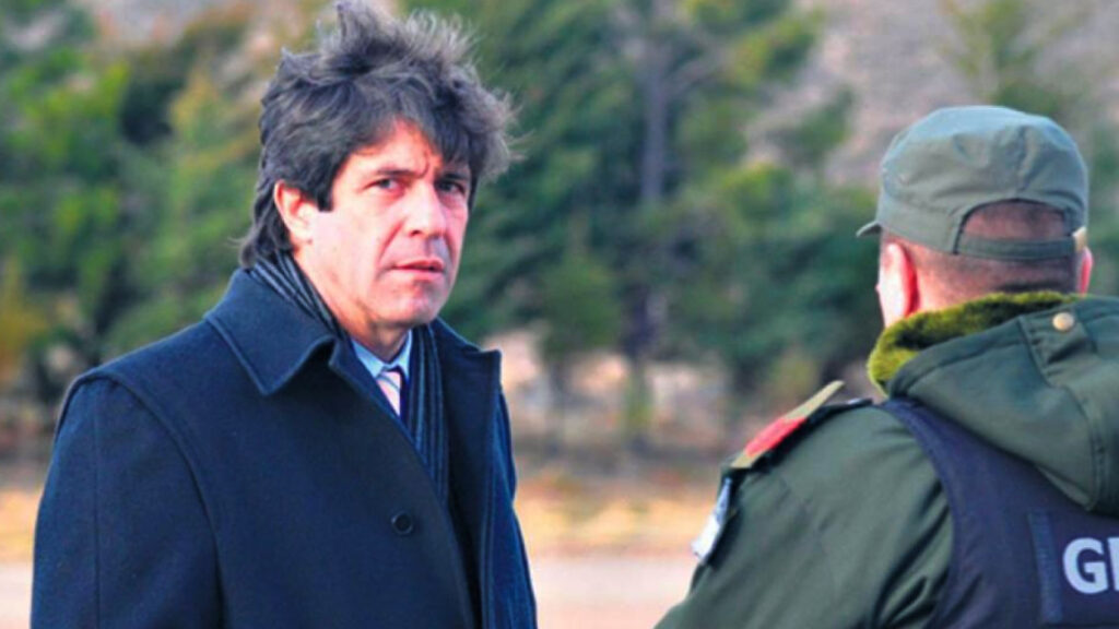 Caso Maldonado: El Gobierno denunció penalmente al exfuncionario del Macrismo, Pablo Nocetti