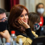 Cristina kichner reforma judicial en Argentina