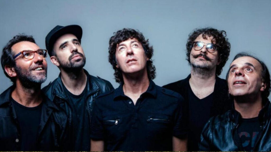 Cuarteto de Nos anuncia su primer concierto en vivo por streaming