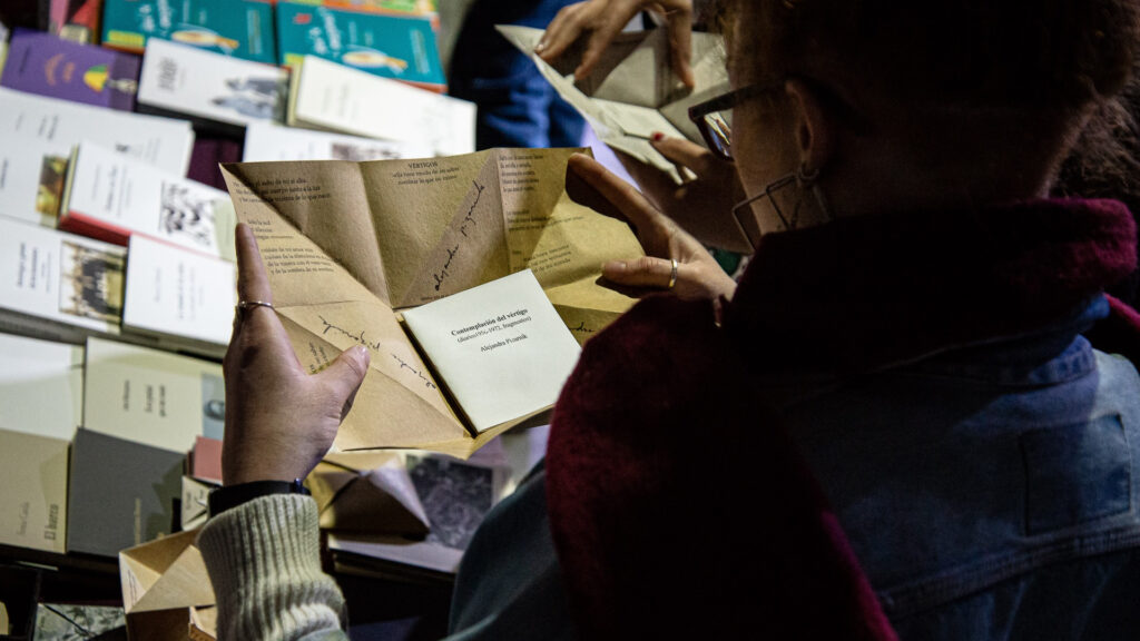 Feria de Editores 2020: Comenzó su edición “virtual y pandémica”