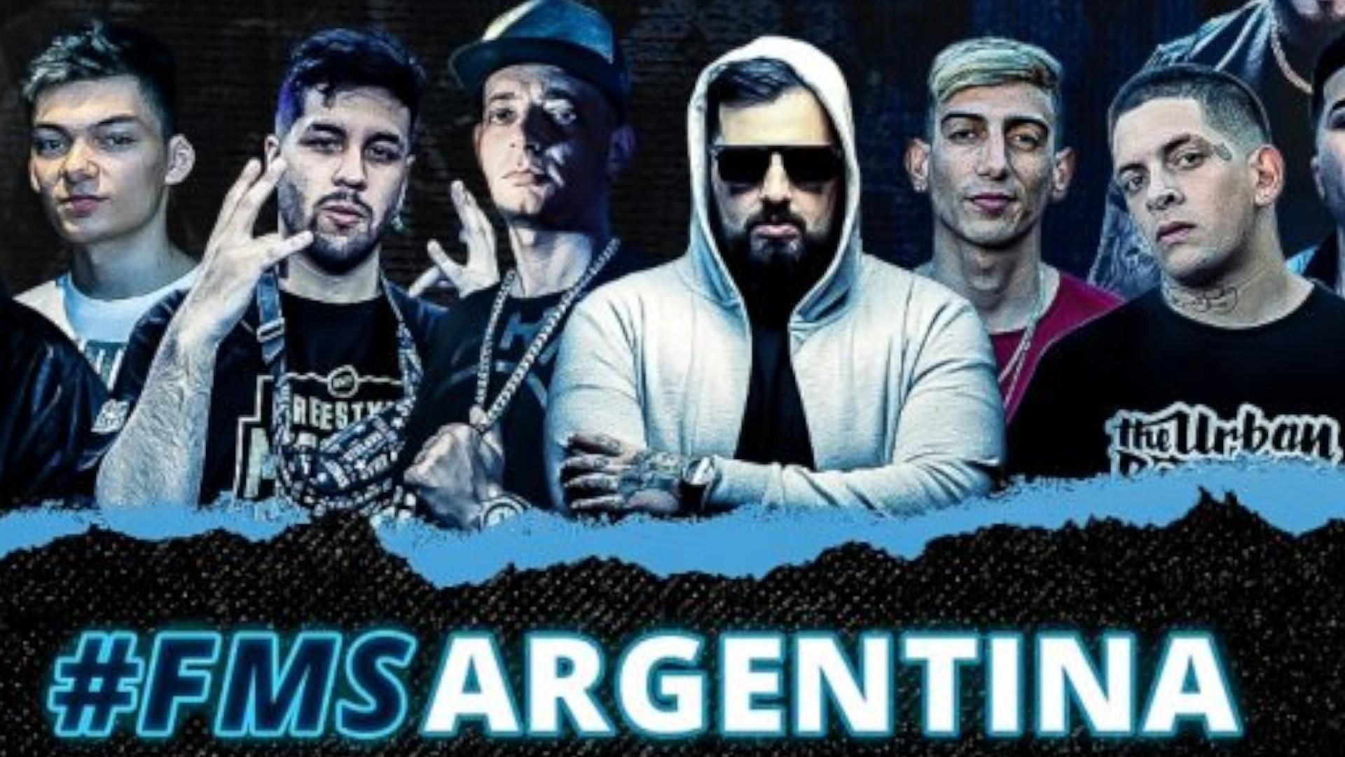 fms argentina 2020 29 de agosto