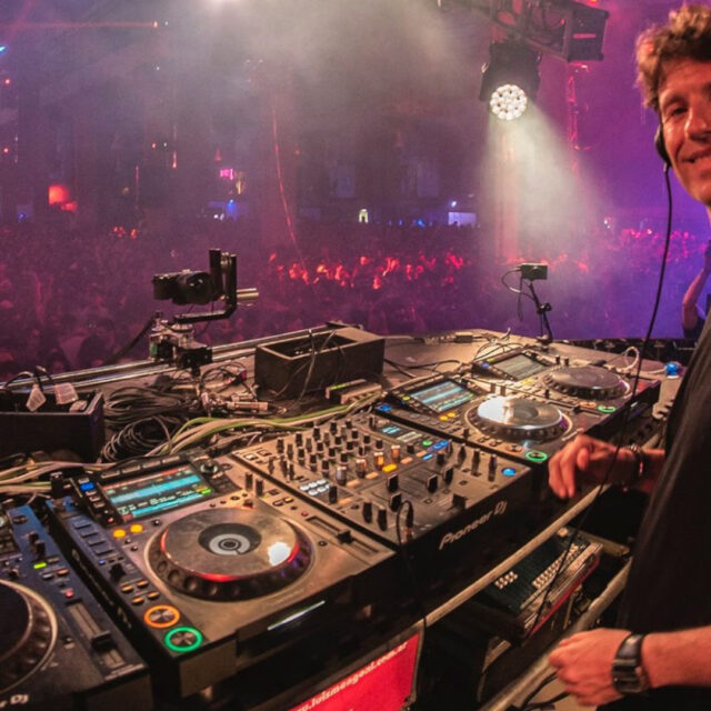 hernan cattaneo sunset strip 2020 buenos aires