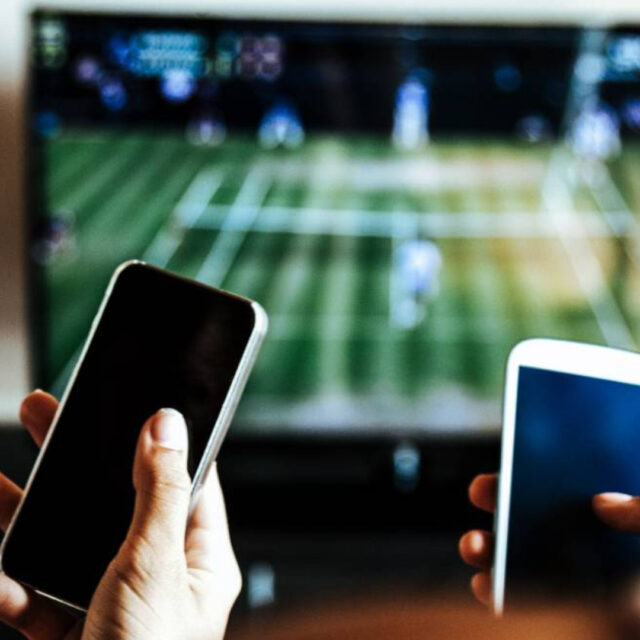 Servicos publicos esenciales