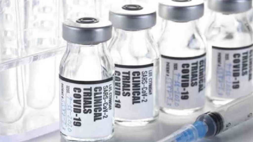 Vacuna contra el coronavirus: Rusia planea comenzar a aplicarla en octubre