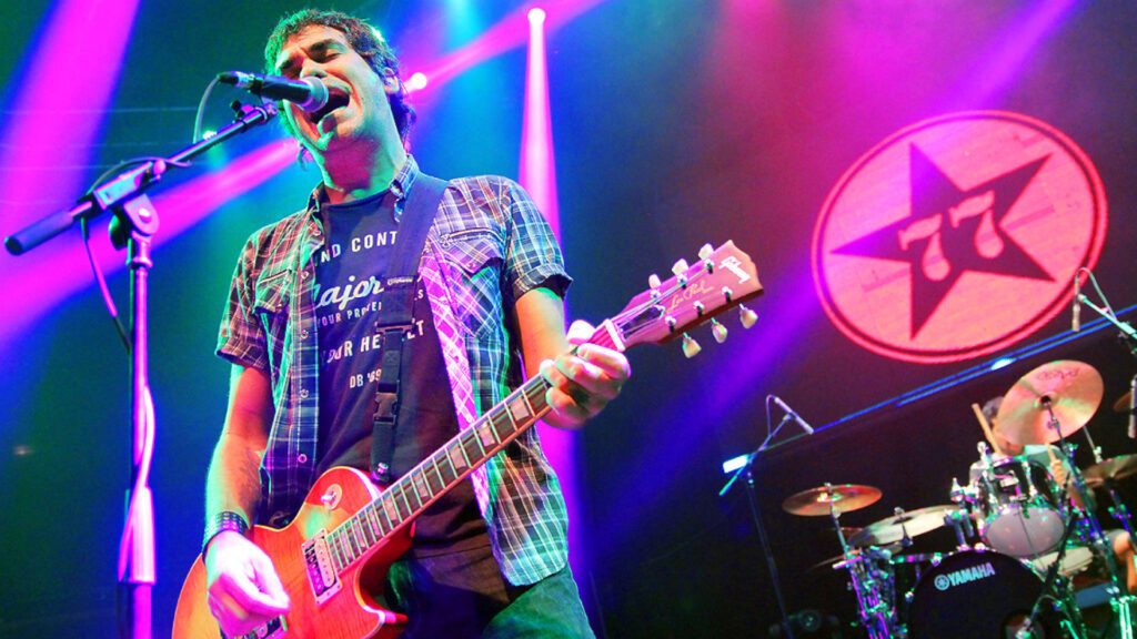 Attaque 77 presenta “La historia de Attaque por Attaque” un show en vivo por streaming