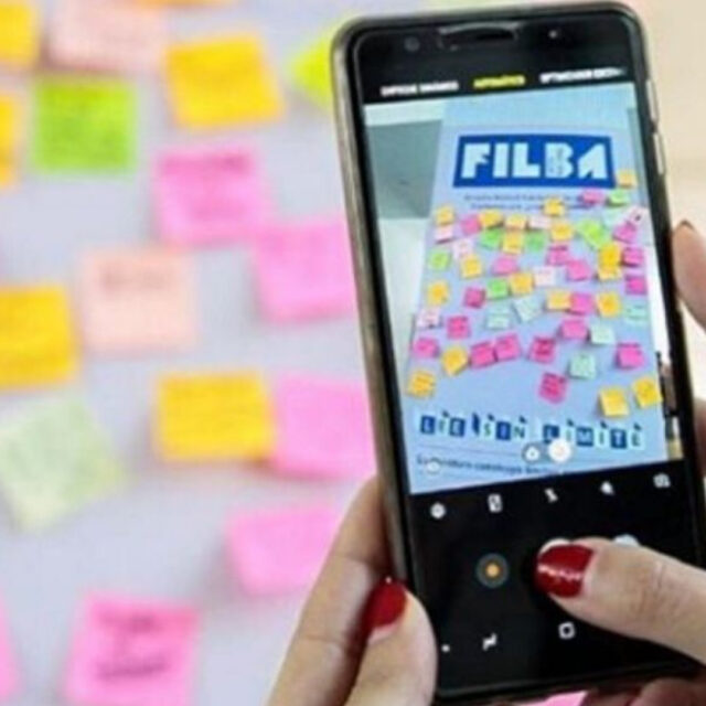 Festival Filba 2020 fechas