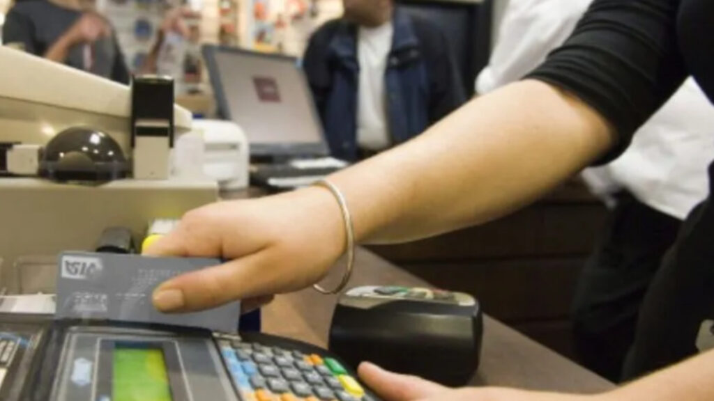 paritarias empleados de comercio 2025