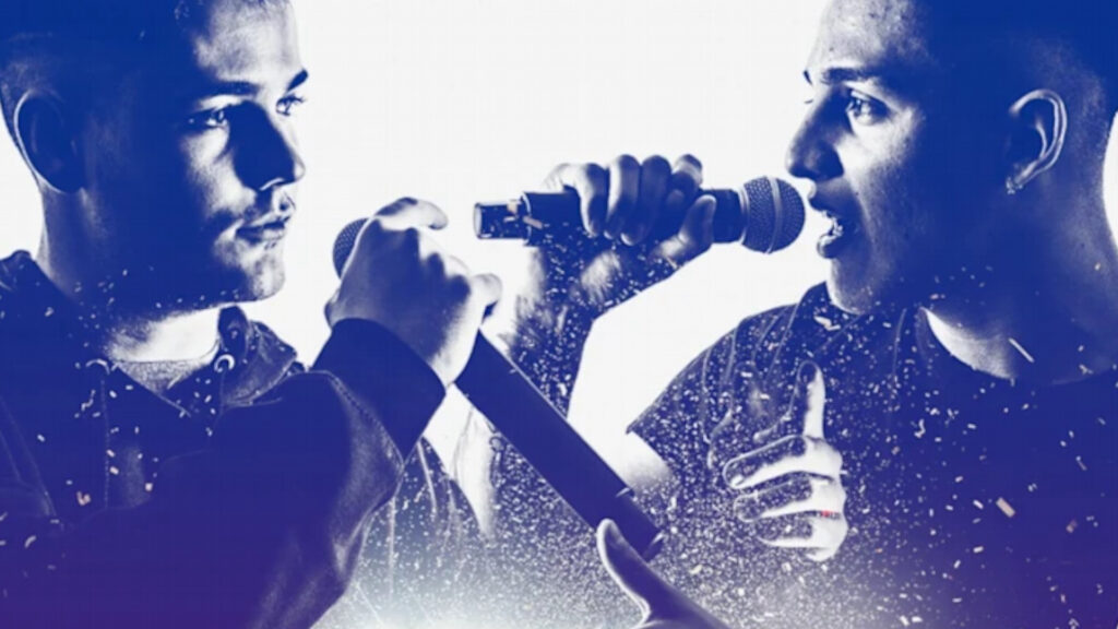 Red Bull Batalla de los Gallos 2025 Chile