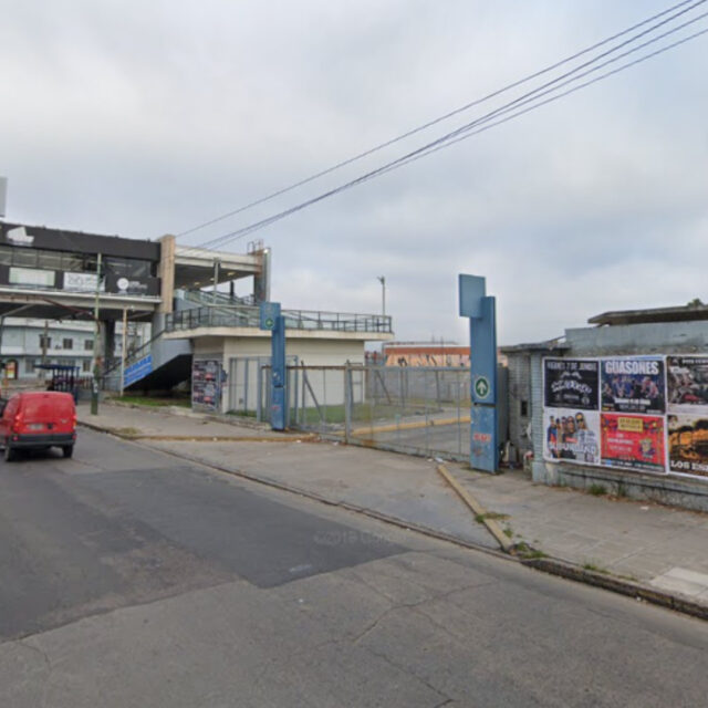 Autocine Lomas de Zamora entradas