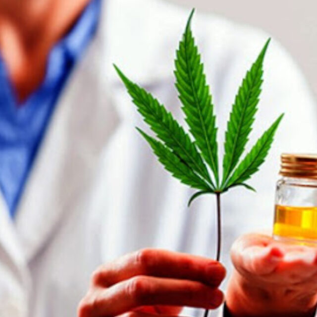 ley cannabis medicinal buenos aires