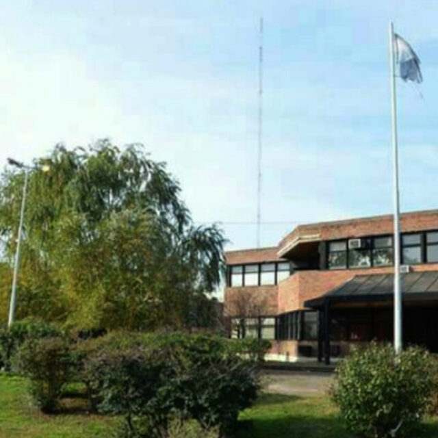 clases presenciales universidad argentina