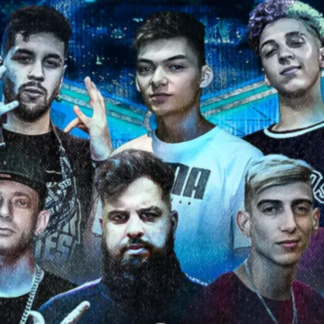 FMS Argentina 2020 jornada 4 fecha